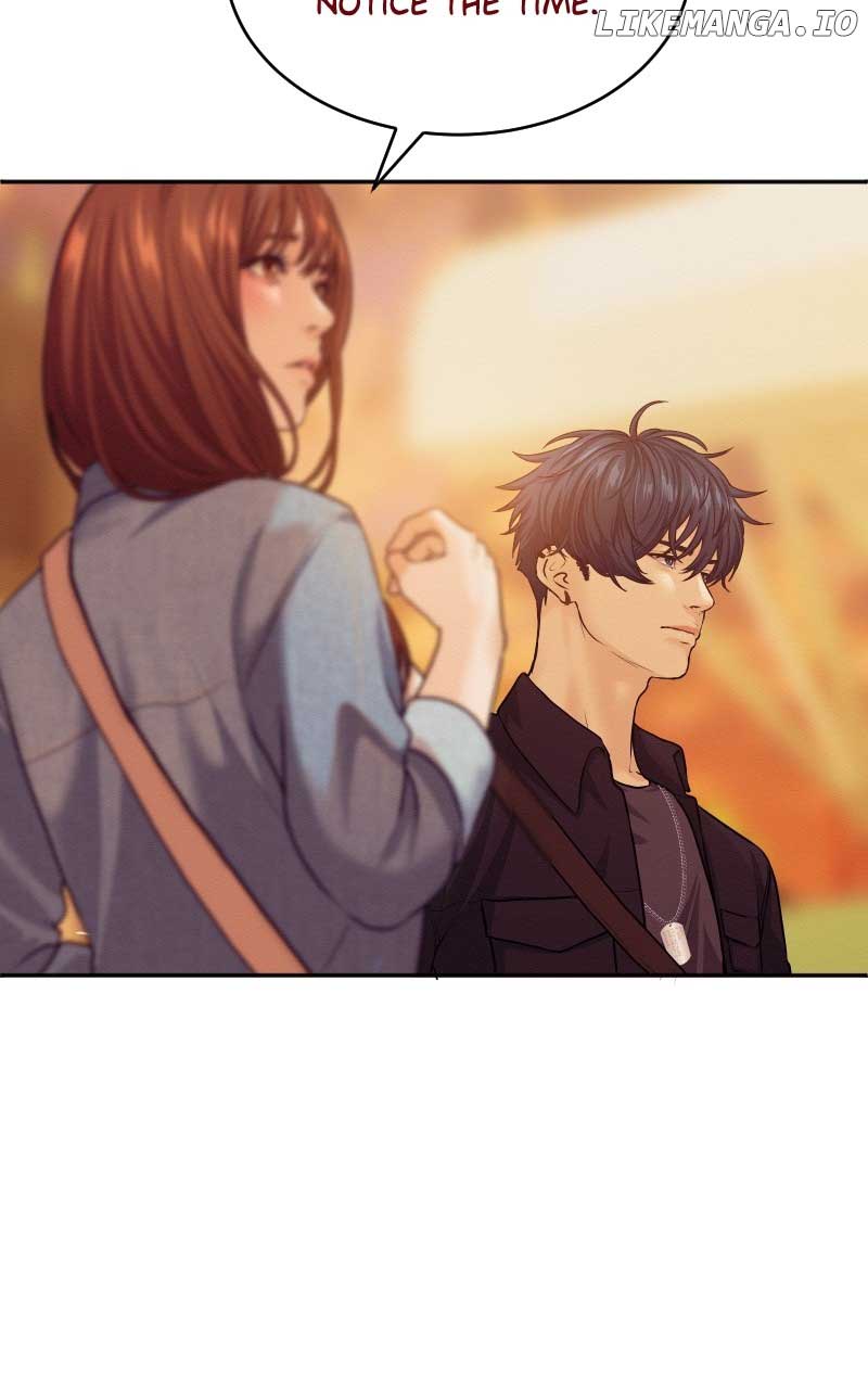 I’m Dating A Psychopath Chapter 18 - Page 9