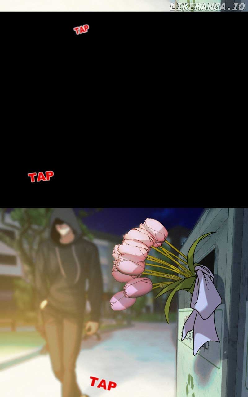 I’m Dating A Psychopath Chapter 18 - Page 83
