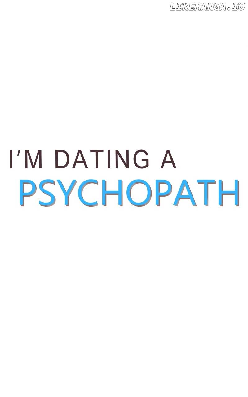 I’m Dating A Psychopath Chapter 18 - Page 10