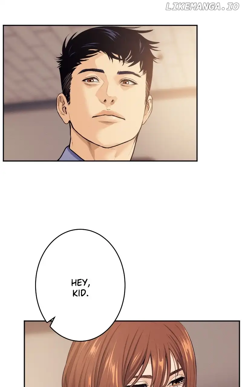 I’m Dating A Psychopath Chapter 19 - Page 12