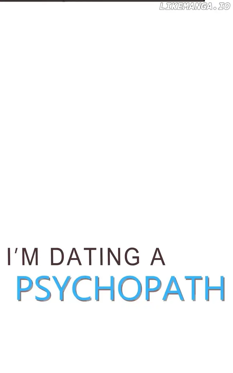 I’m Dating A Psychopath Chapter 19 - Page 14
