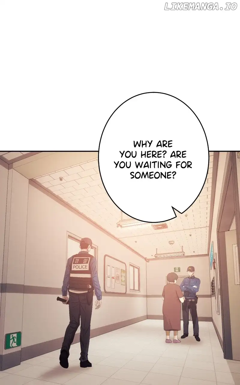 I’m Dating A Psychopath Chapter 19 - Page 15