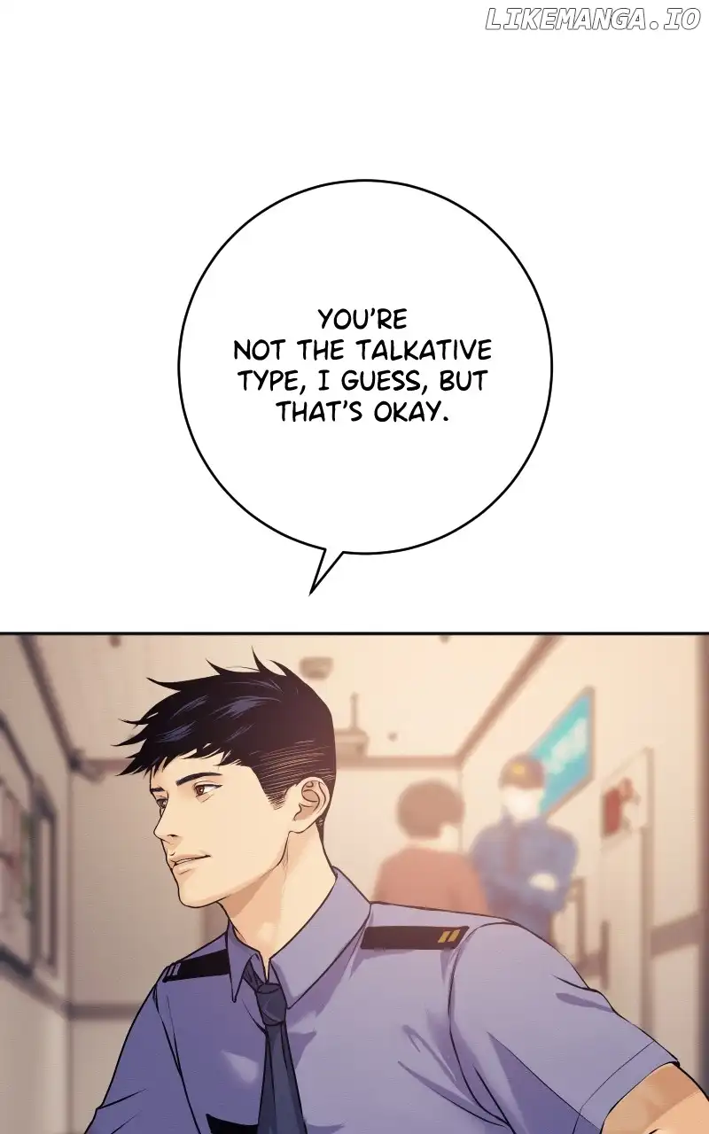 I’m Dating A Psychopath Chapter 19 - Page 17
