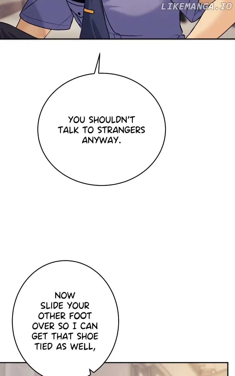 I’m Dating A Psychopath Chapter 19 - Page 18