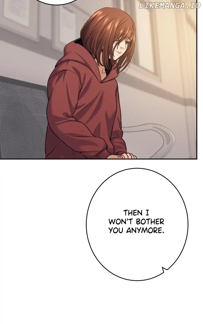 I’m Dating A Psychopath Chapter 19 - Page 19