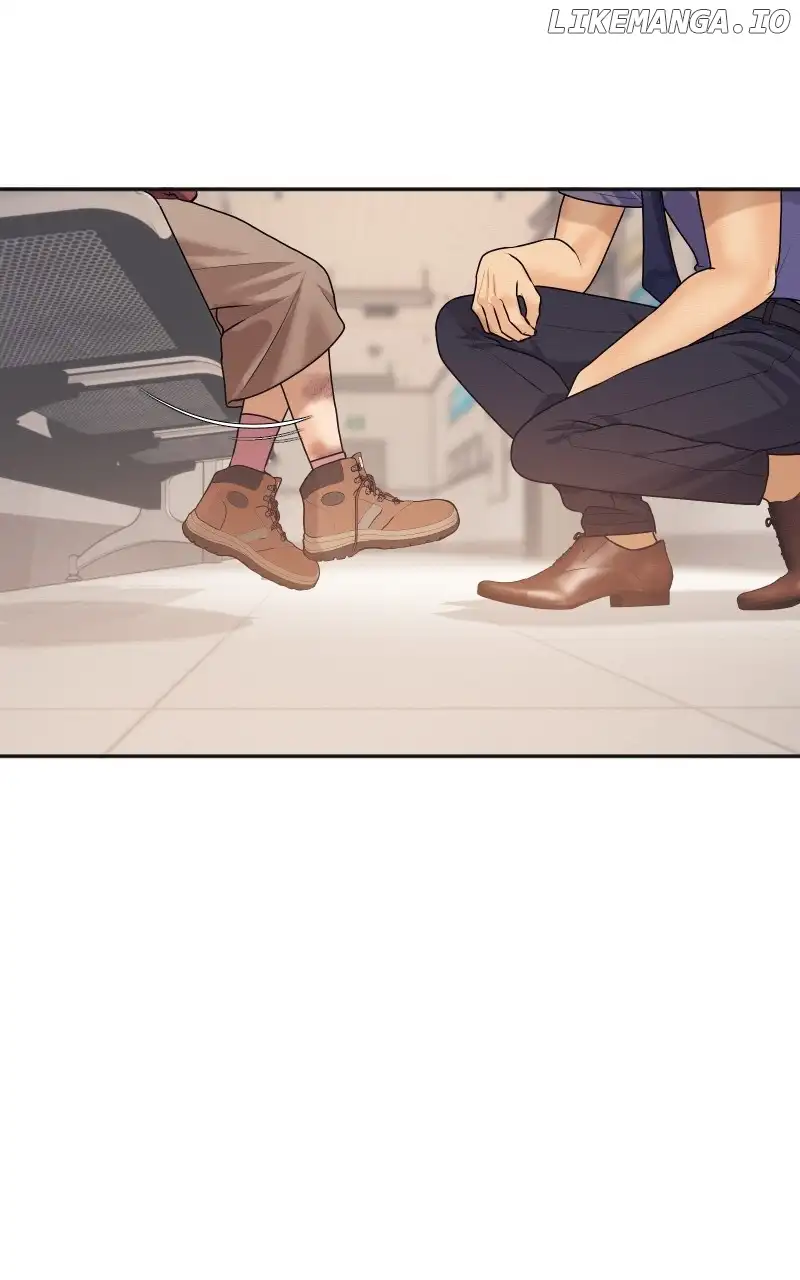 I’m Dating A Psychopath Chapter 19 - Page 20