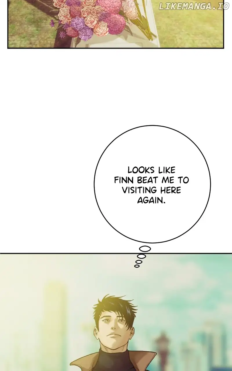 I’m Dating A Psychopath Chapter 19 - Page 3