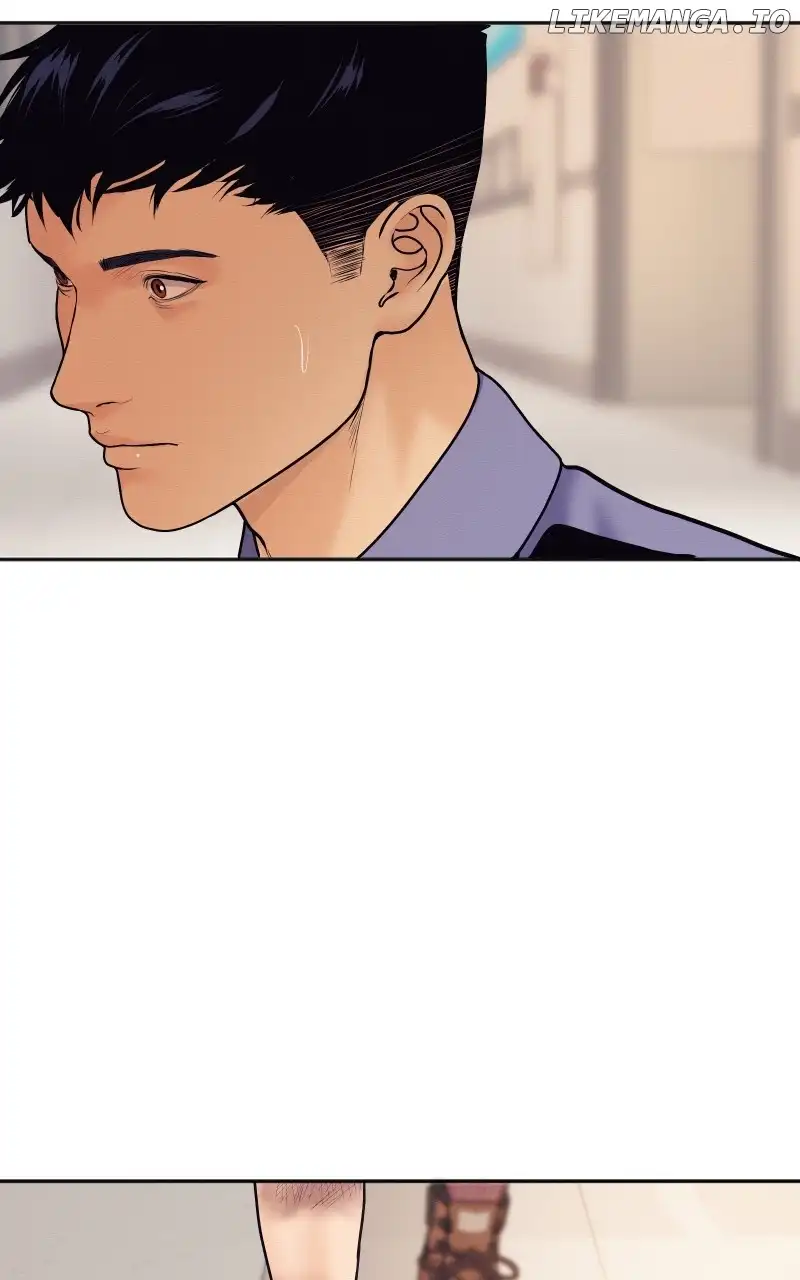I’m Dating A Psychopath Chapter 19 - Page 21
