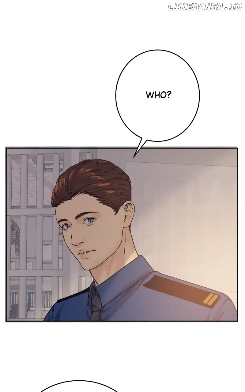 I’m Dating A Psychopath Chapter 19 - Page 23