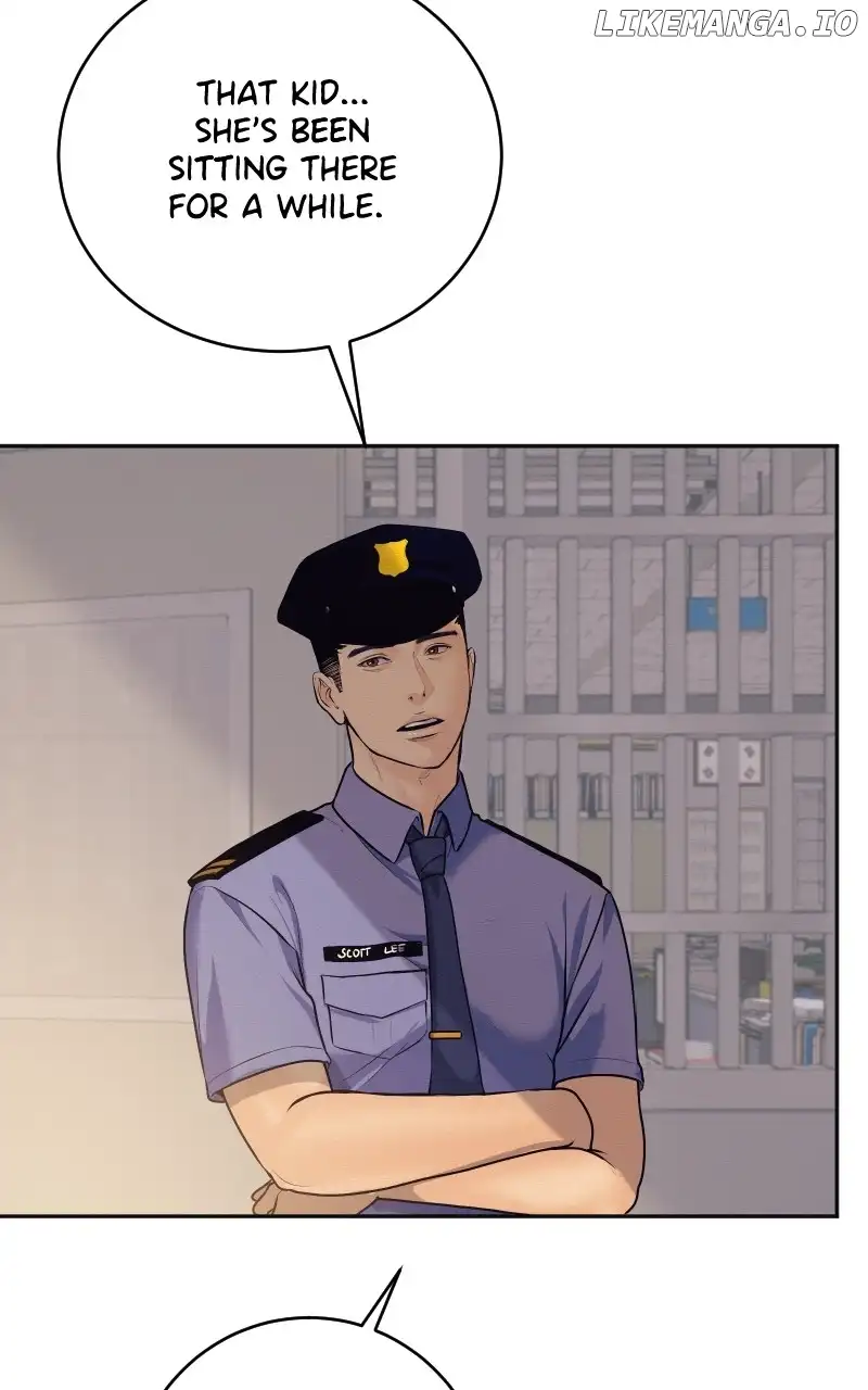 I’m Dating A Psychopath Chapter 19 - Page 24