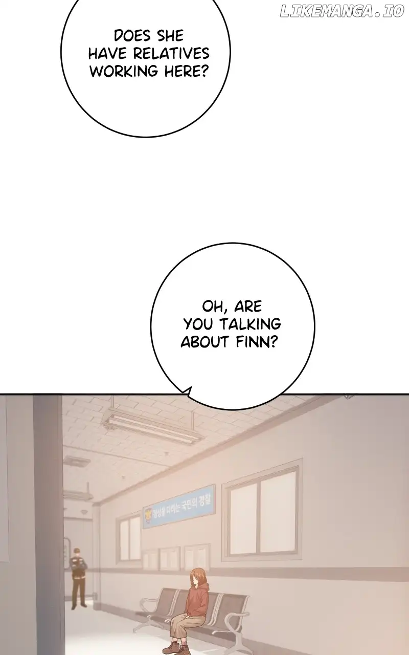 I’m Dating A Psychopath Chapter 19 - Page 25