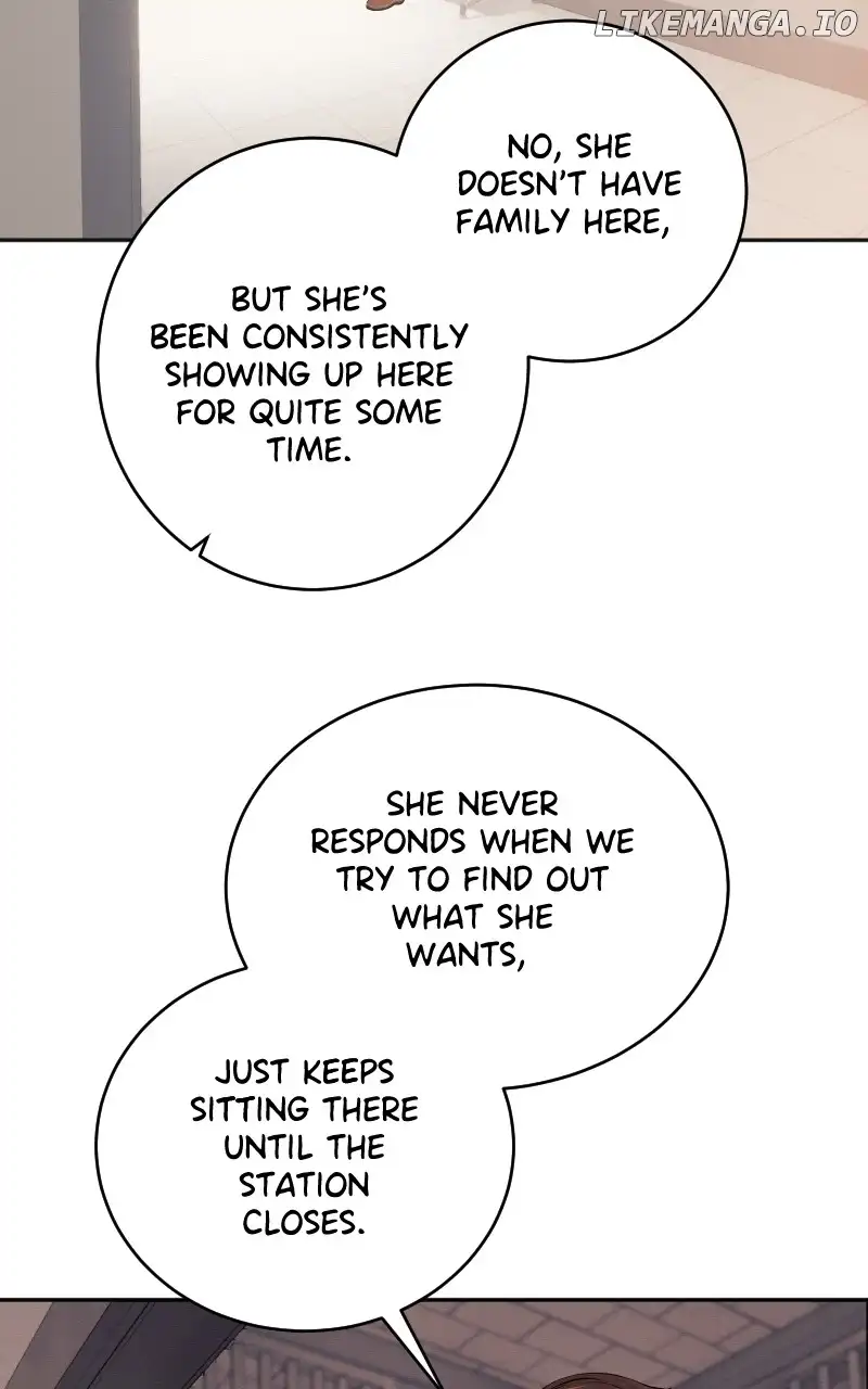 I’m Dating A Psychopath Chapter 19 - Page 26
