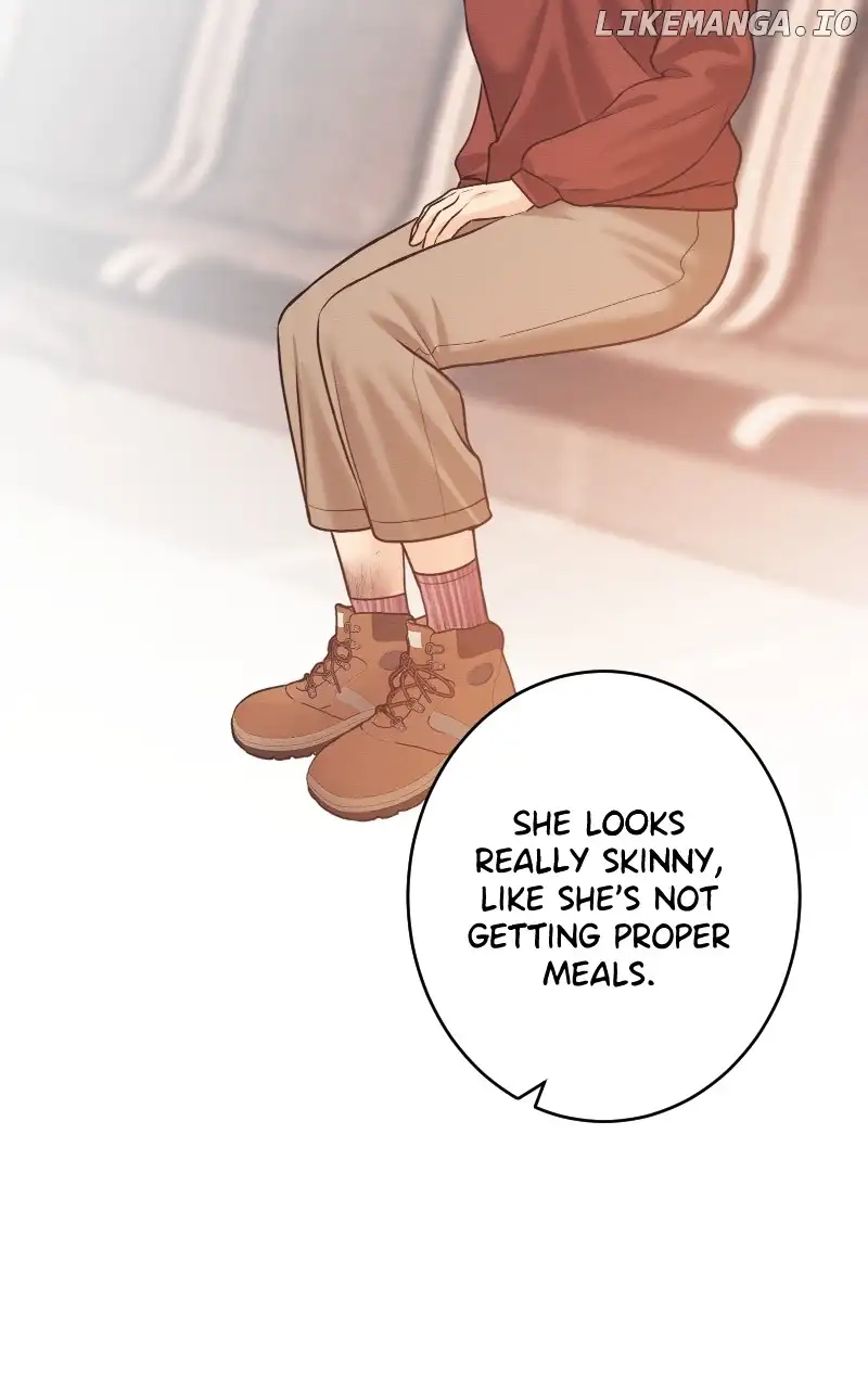 I’m Dating A Psychopath Chapter 19 - Page 29