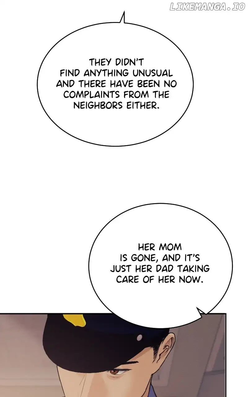 I’m Dating A Psychopath Chapter 19 - Page 31