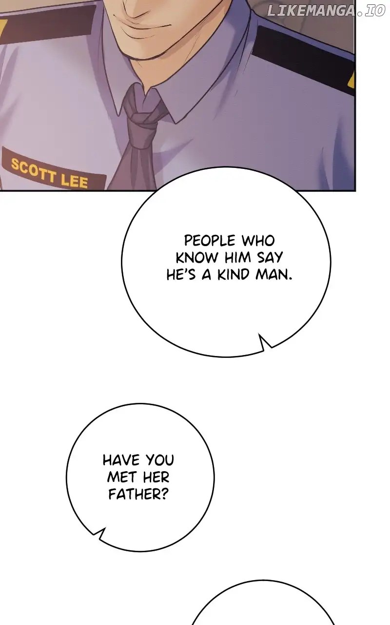 I’m Dating A Psychopath Chapter 19 - Page 32