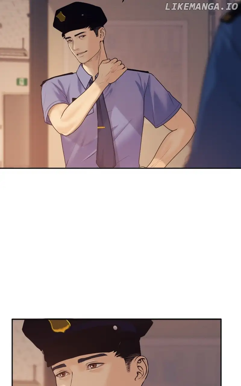 I’m Dating A Psychopath Chapter 19 - Page 37