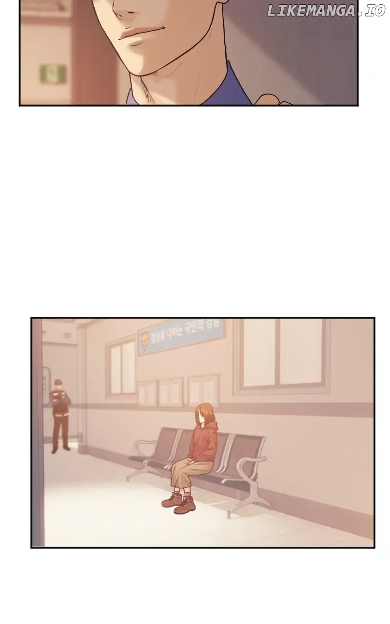 I’m Dating A Psychopath Chapter 19 - Page 38