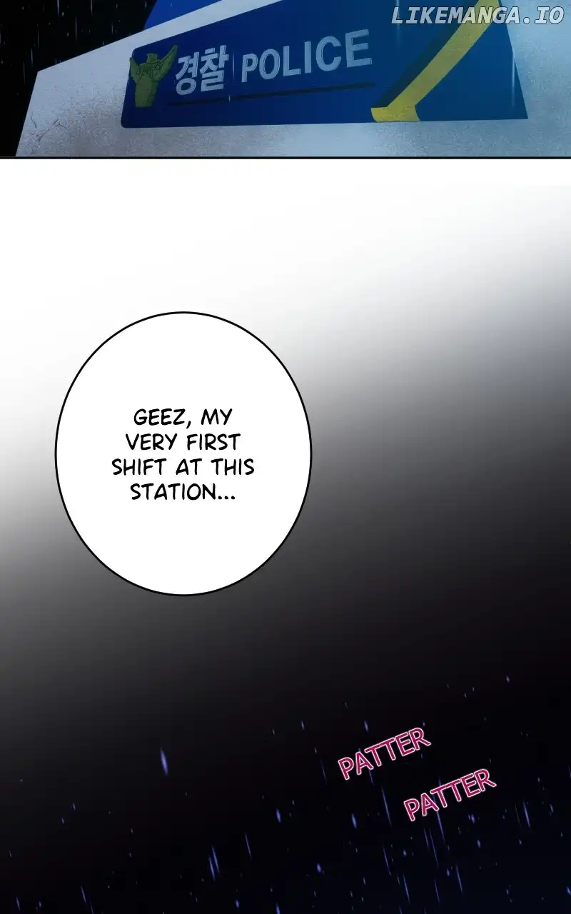 I’m Dating A Psychopath Chapter 19 - Page 42