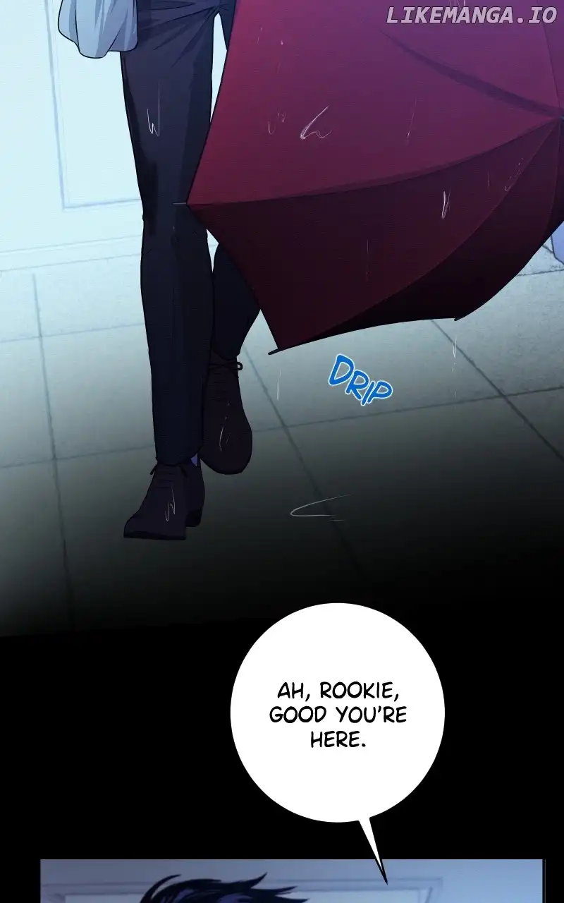 I’m Dating A Psychopath Chapter 19 - Page 44
