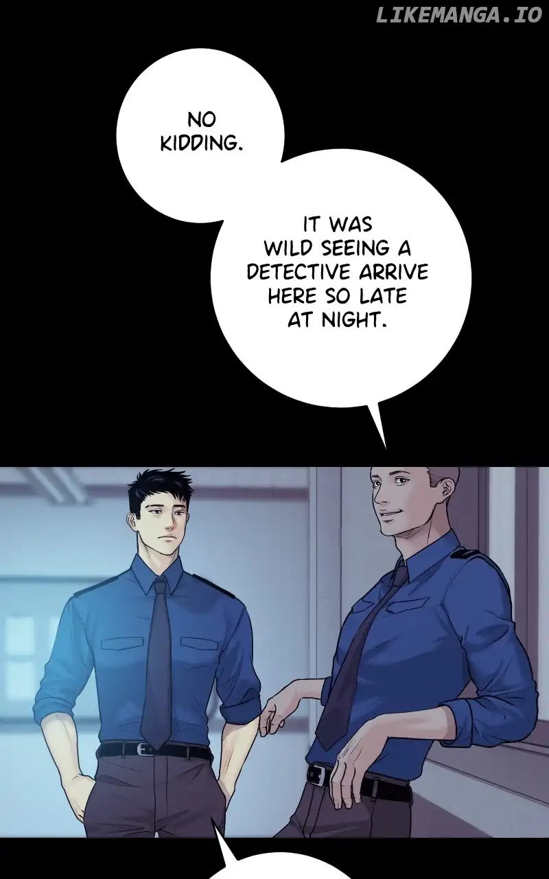 I’m Dating A Psychopath Chapter 19 - Page 48