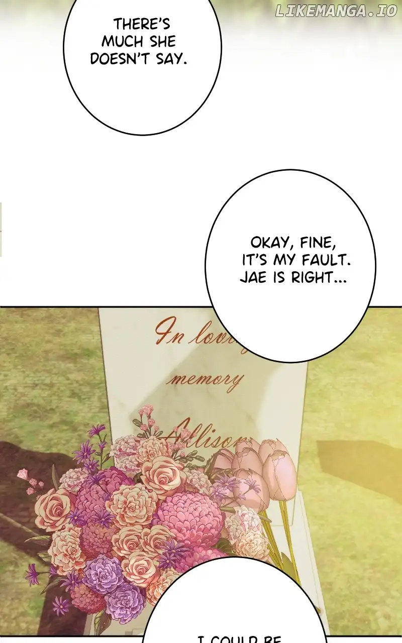 I’m Dating A Psychopath Chapter 19 - Page 6