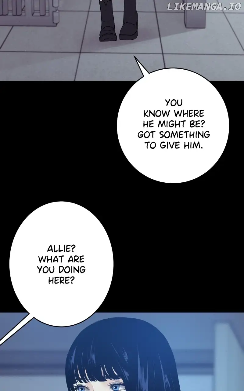 I’m Dating A Psychopath Chapter 19 - Page 59