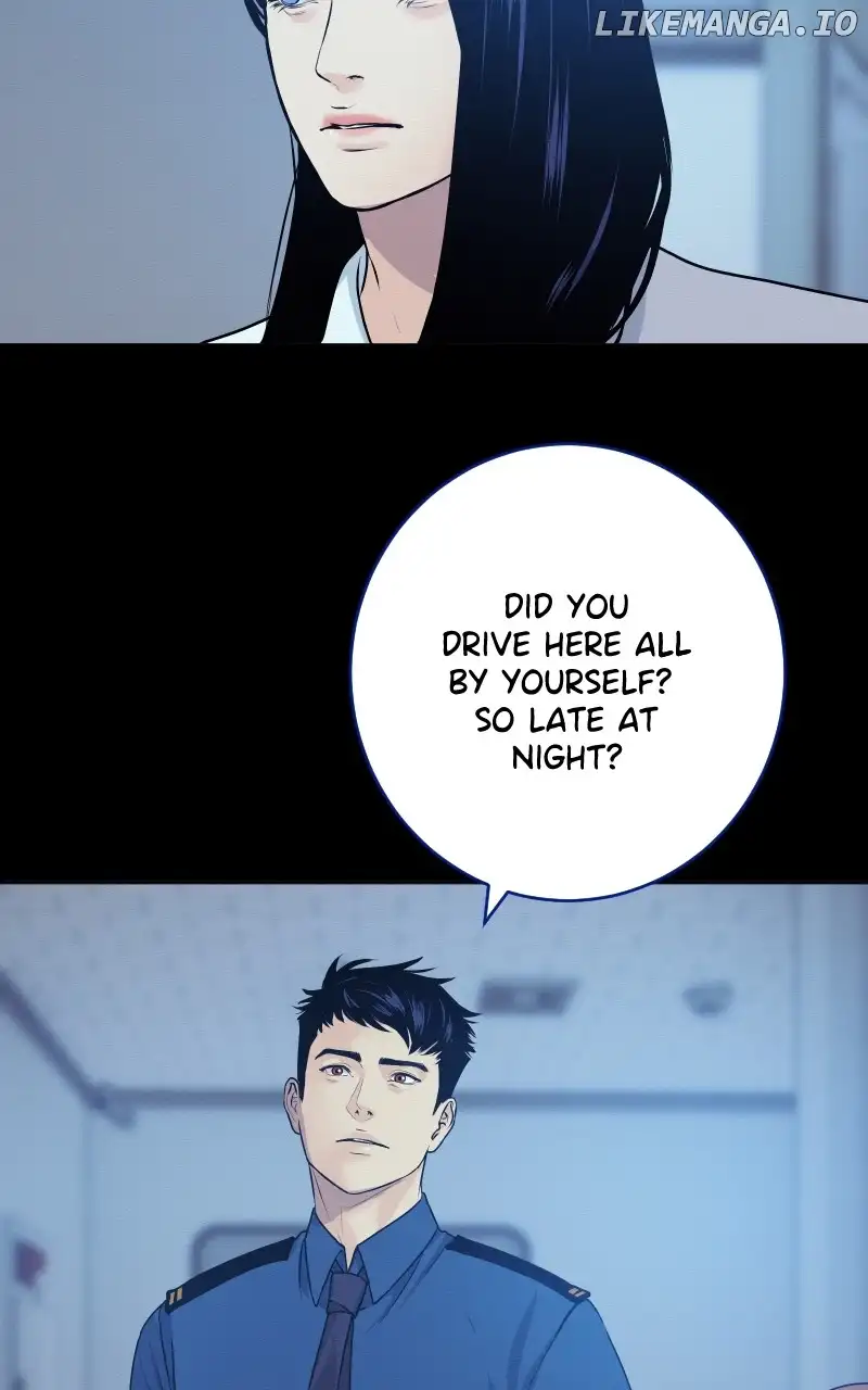 I’m Dating A Psychopath Chapter 19 - Page 60