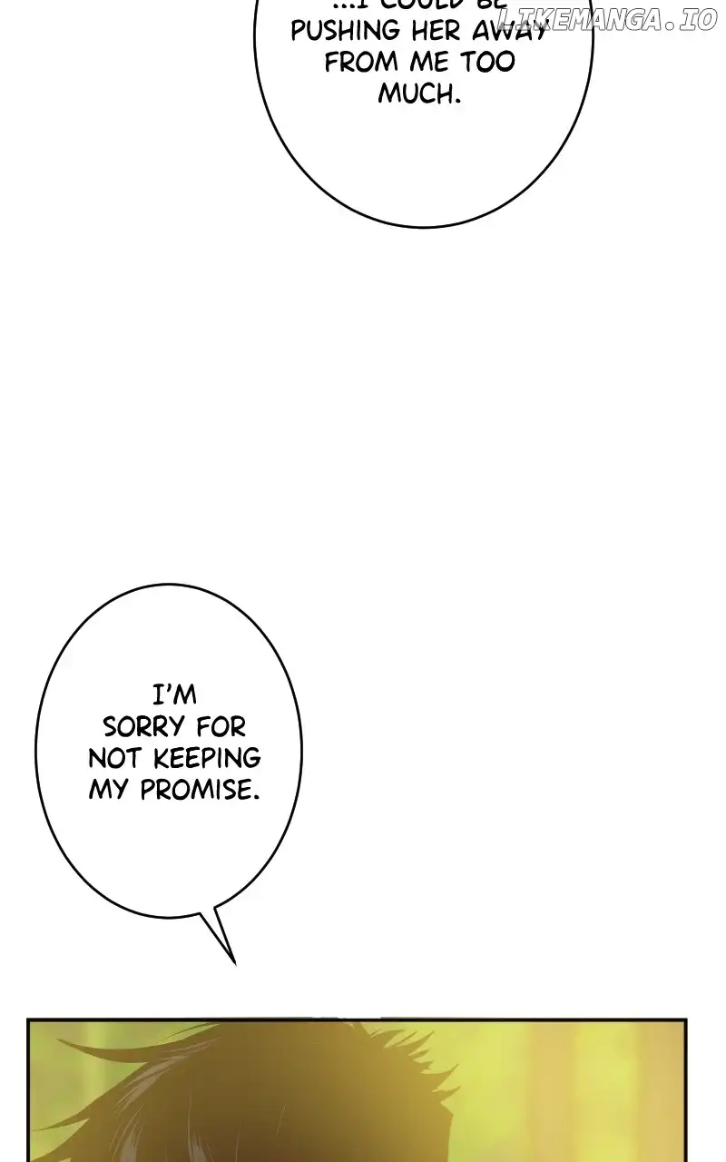 I’m Dating A Psychopath Chapter 19 - Page 7