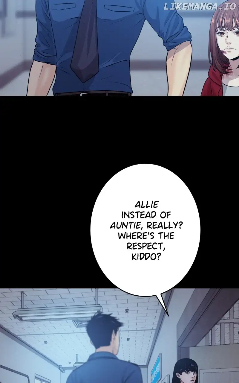 I’m Dating A Psychopath Chapter 19 - Page 61