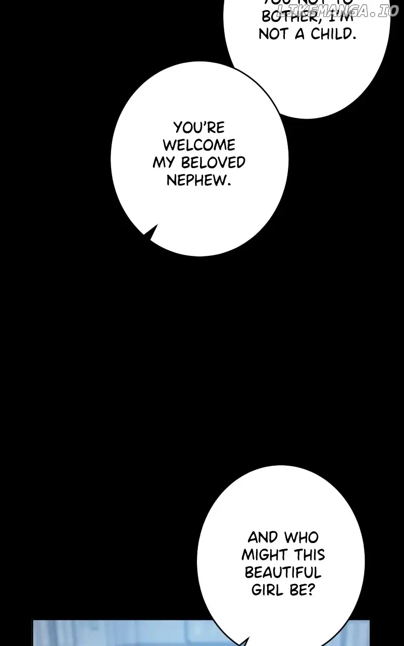 I’m Dating A Psychopath Chapter 19 - Page 64