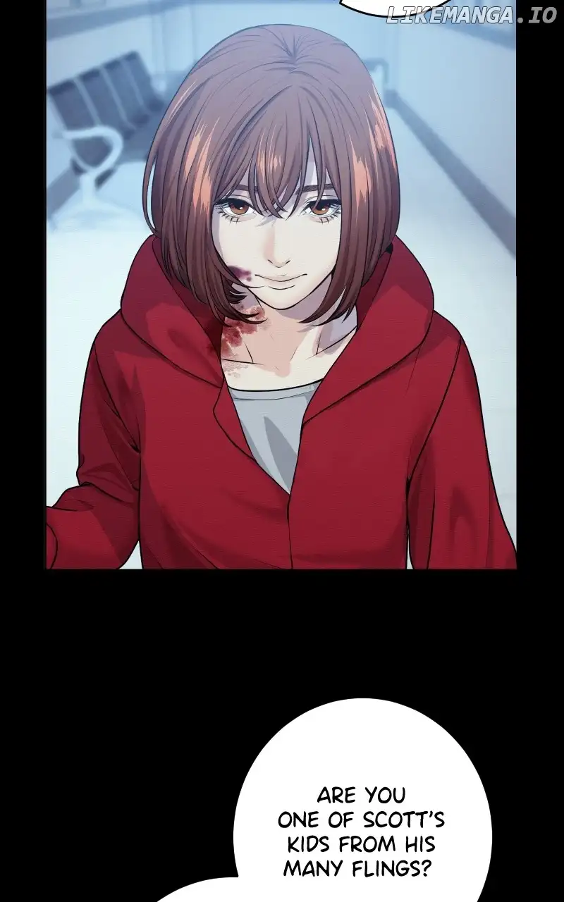 I’m Dating A Psychopath Chapter 19 - Page 65