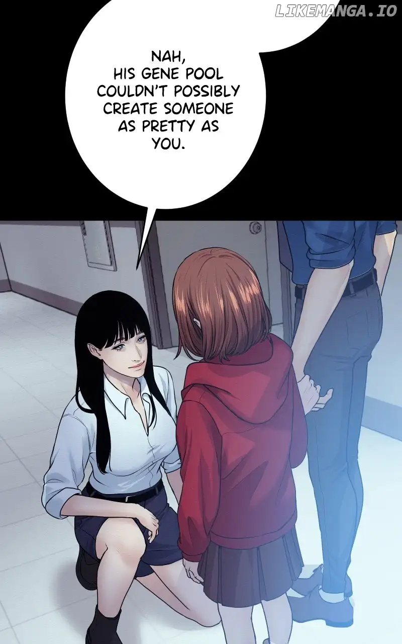 I’m Dating A Psychopath Chapter 19 - Page 66