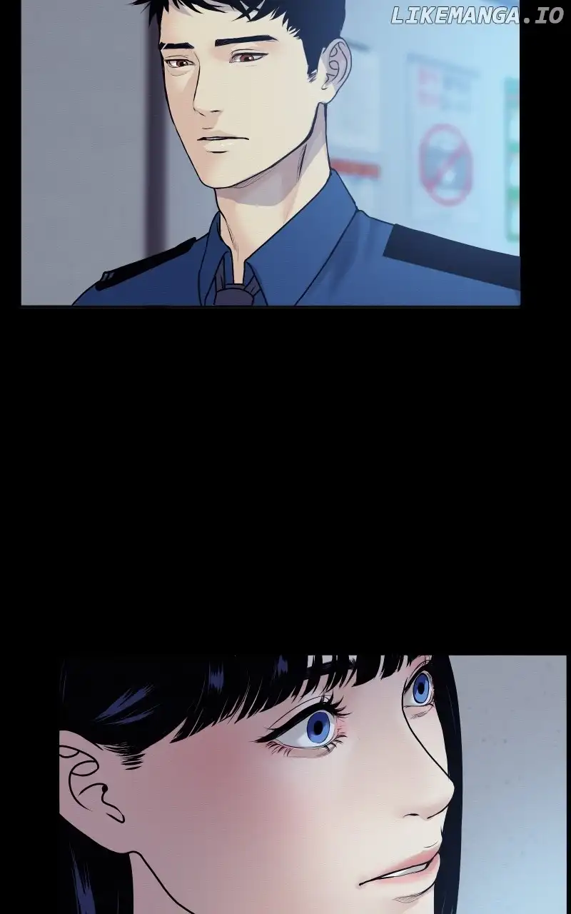 I’m Dating A Psychopath Chapter 19 - Page 68