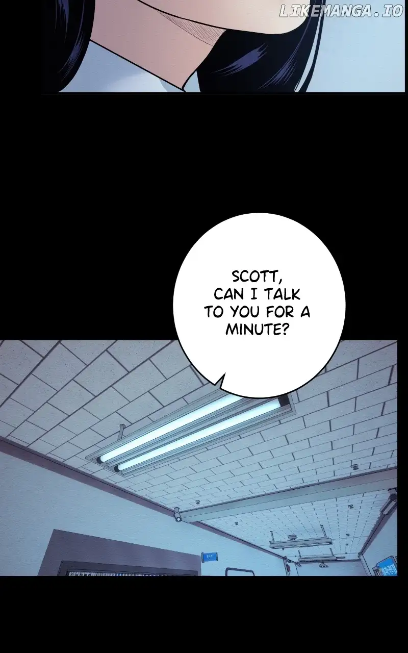 I’m Dating A Psychopath Chapter 19 - Page 69
