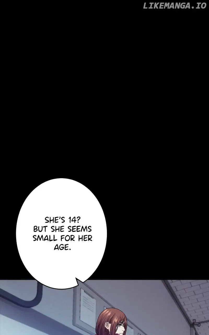 I’m Dating A Psychopath Chapter 19 - Page 70