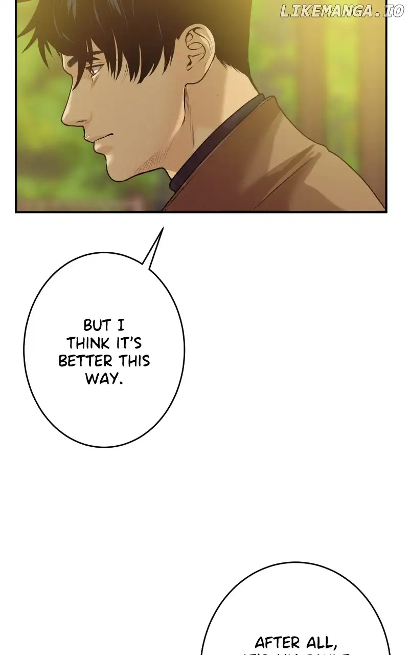 I’m Dating A Psychopath Chapter 19 - Page 8