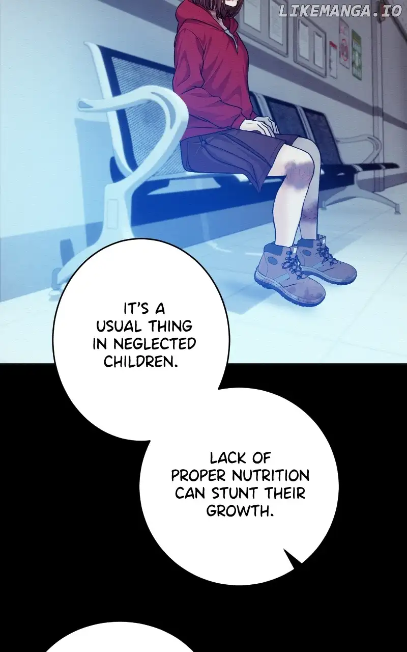I’m Dating A Psychopath Chapter 19 - Page 71