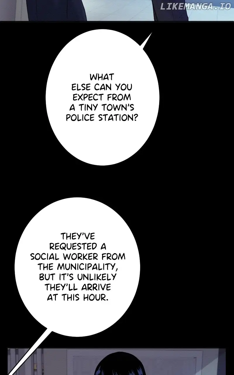 I’m Dating A Psychopath Chapter 19 - Page 73
