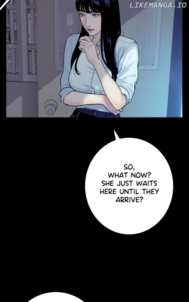 I’m Dating A Psychopath Chapter 19 - Page 74