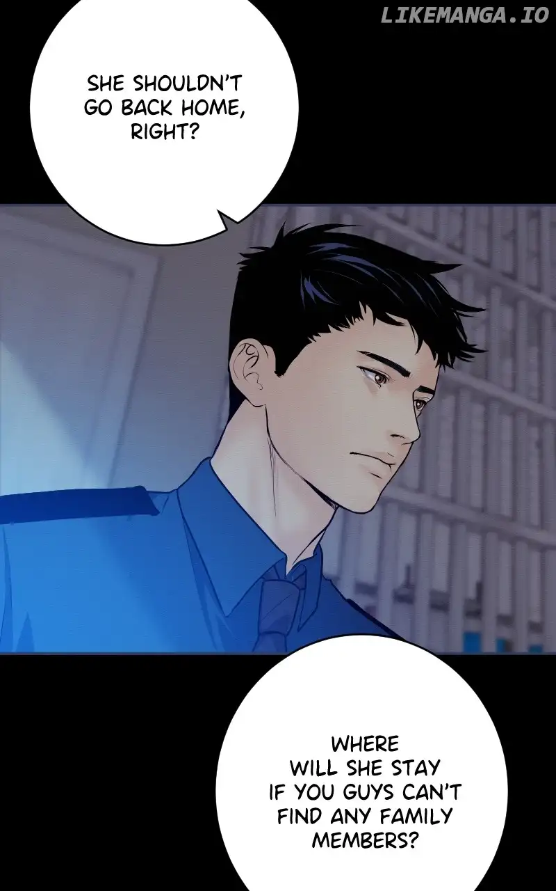 I’m Dating A Psychopath Chapter 19 - Page 75