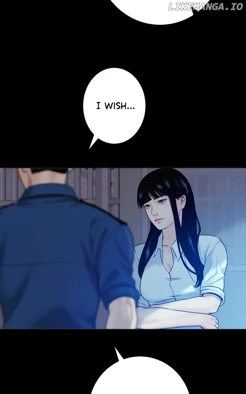 I’m Dating A Psychopath Chapter 19 - Page 76