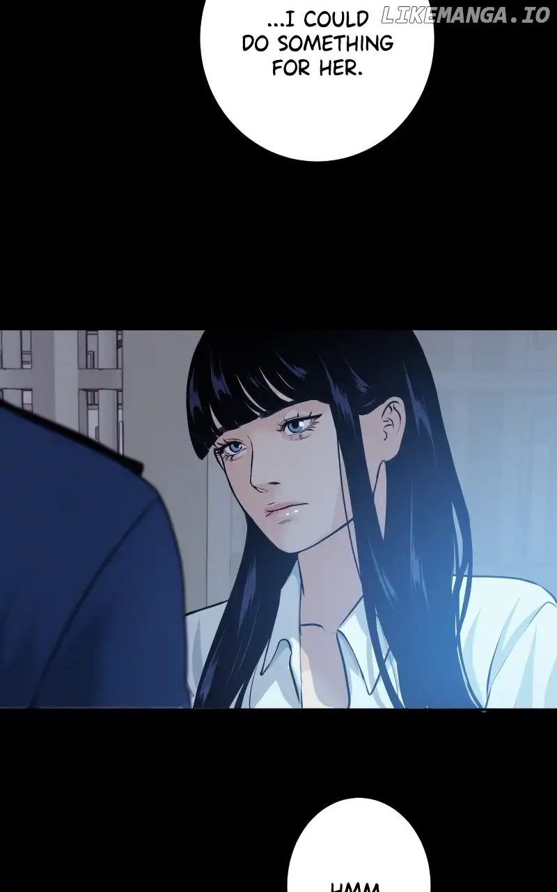 I’m Dating A Psychopath Chapter 19 - Page 77