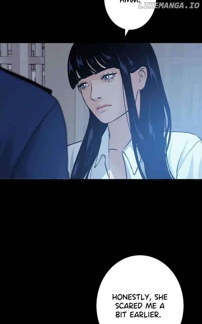 I’m Dating A Psychopath Chapter 19 - Page 78