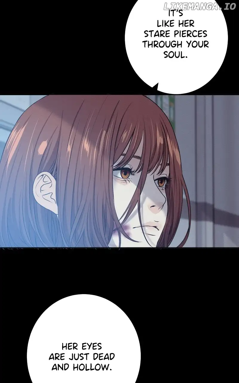 I’m Dating A Psychopath Chapter 19 - Page 80