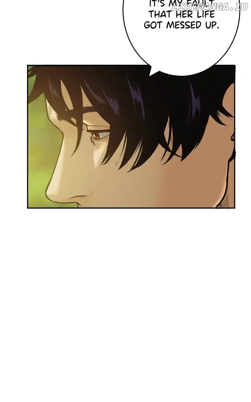 I’m Dating A Psychopath Chapter 19 - Page 9