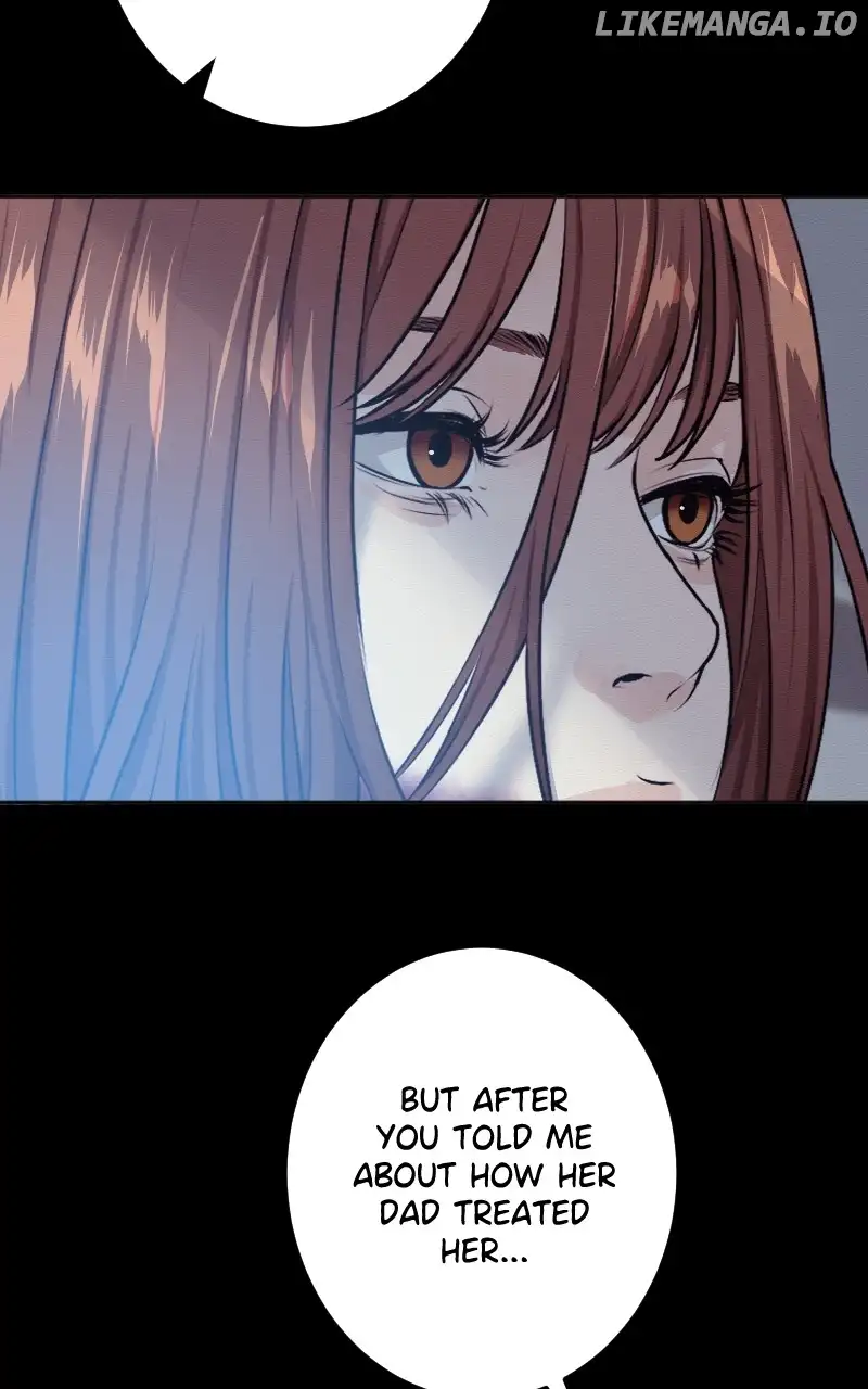 I’m Dating A Psychopath Chapter 19 - Page 81