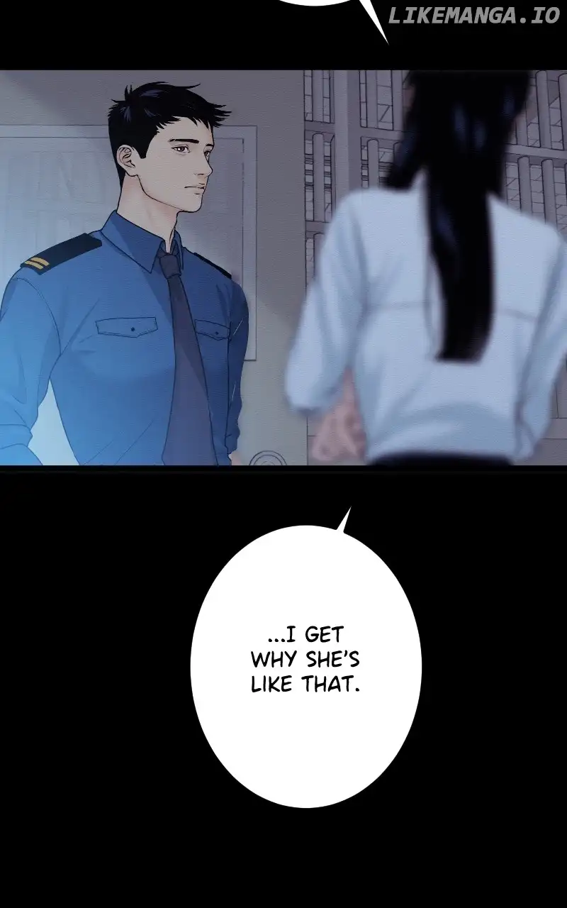 I’m Dating A Psychopath Chapter 19 - Page 82