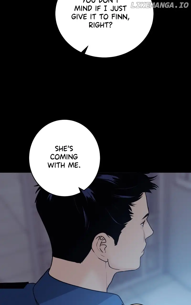 I’m Dating A Psychopath Chapter 19 - Page 84