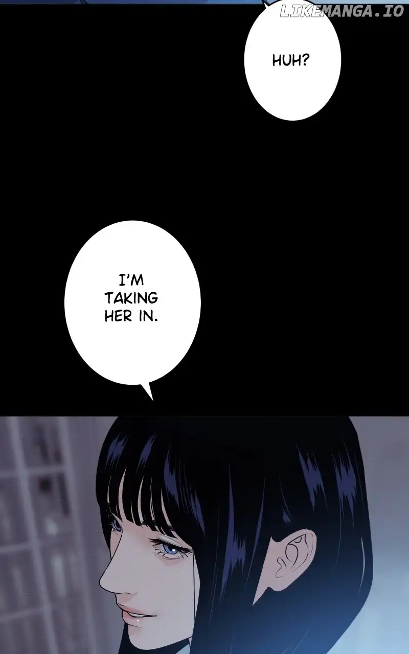 I’m Dating A Psychopath Chapter 19 - Page 85