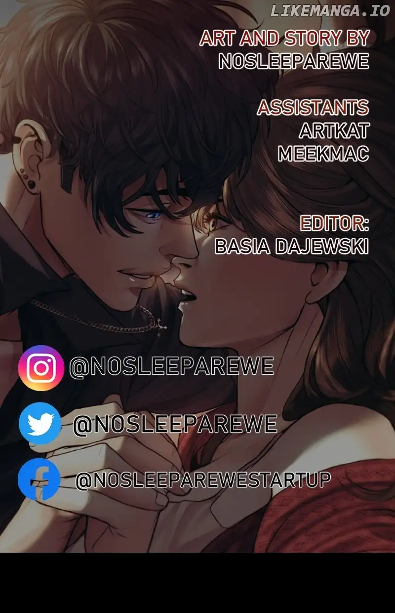 I’m Dating A Psychopath Chapter 19 - Page 87